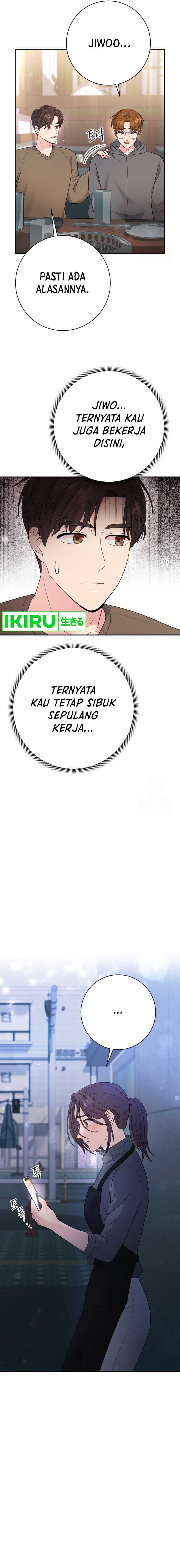 The Miraculous Physical Therapist Chapter 77 Gambar 19