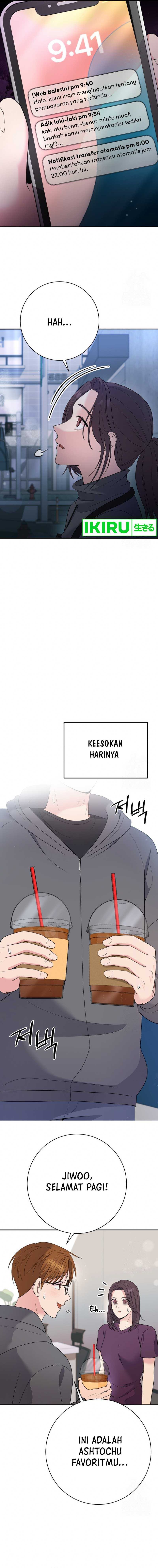 The Miraculous Physical Therapist Chapter 77 Gambar 20