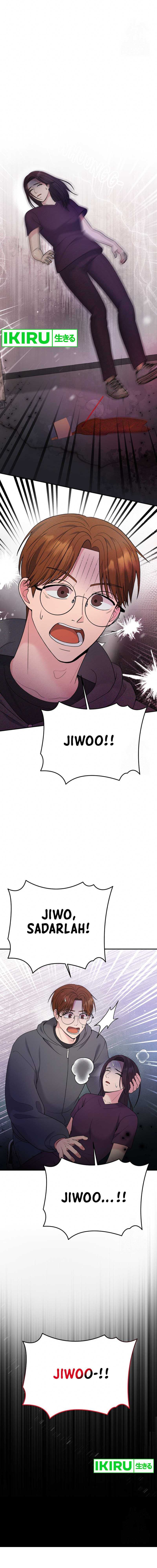 The Miraculous Physical Therapist Chapter 77 Gambar 22
