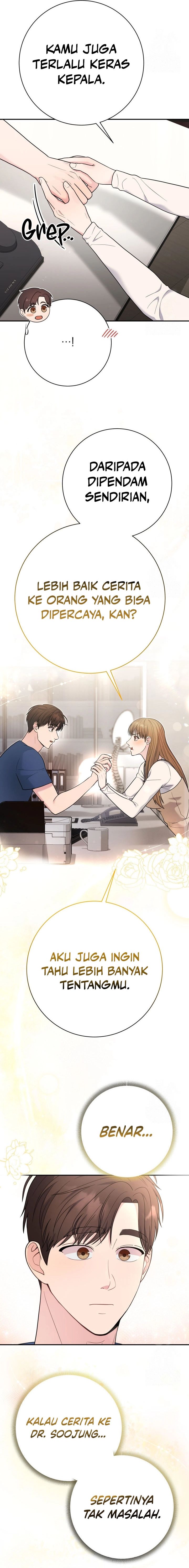 The Miraculous Physical Therapist Chapter 86 Gambar 3