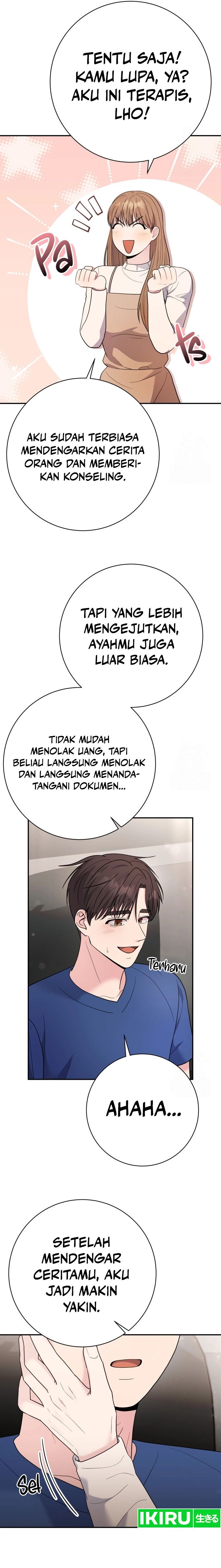 The Miraculous Physical Therapist Chapter 86 Gambar 5