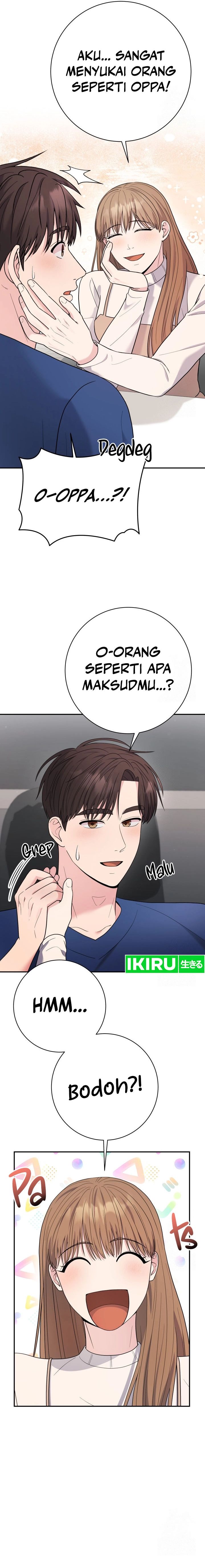 The Miraculous Physical Therapist Chapter 86 Gambar 6