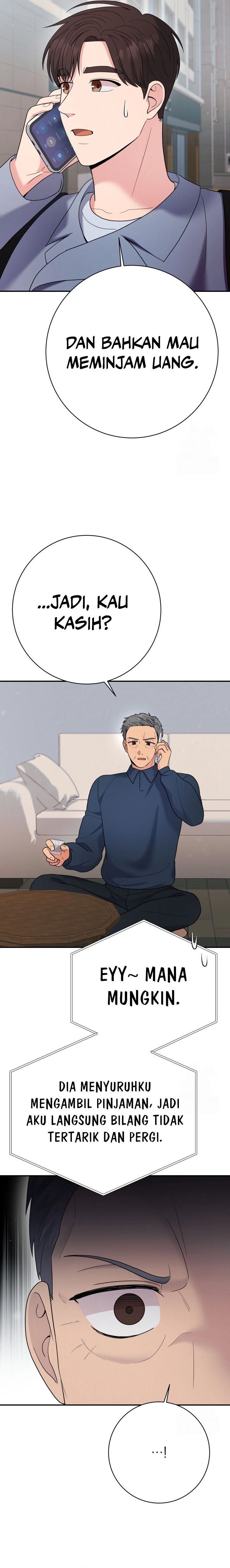The Miraculous Physical Therapist Chapter 86 Gambar 9