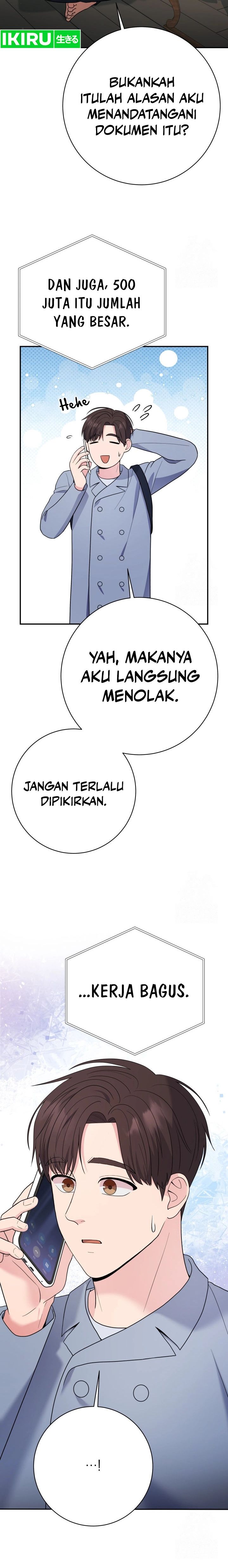 The Miraculous Physical Therapist Chapter 86 Gambar 12