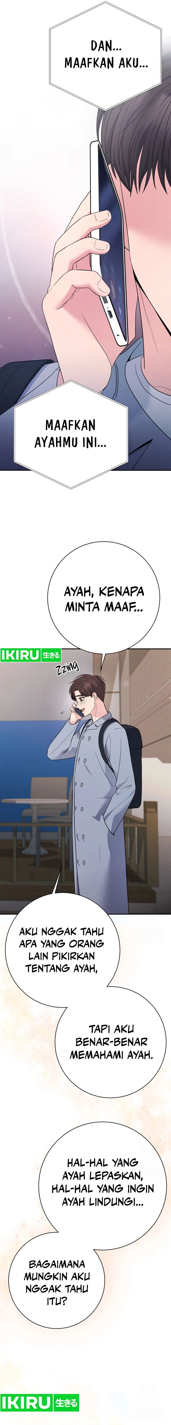 The Miraculous Physical Therapist Chapter 86 Gambar 13