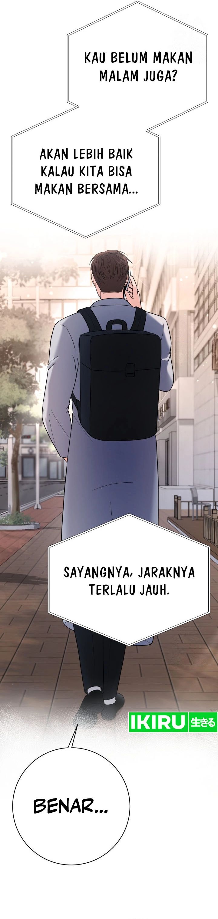 The Miraculous Physical Therapist Chapter 86 Gambar 15