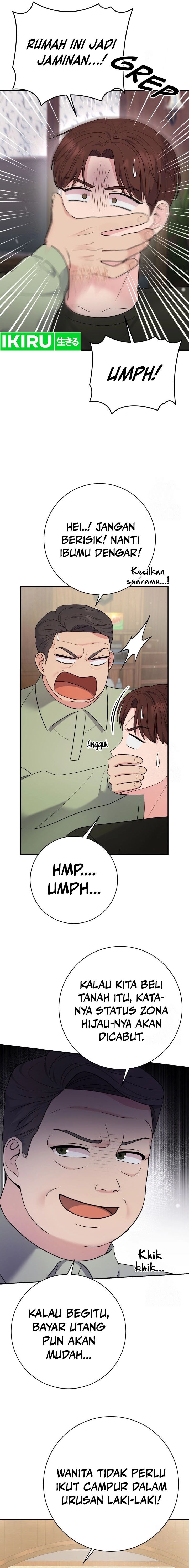 The Miraculous Physical Therapist Chapter 86 Gambar 19