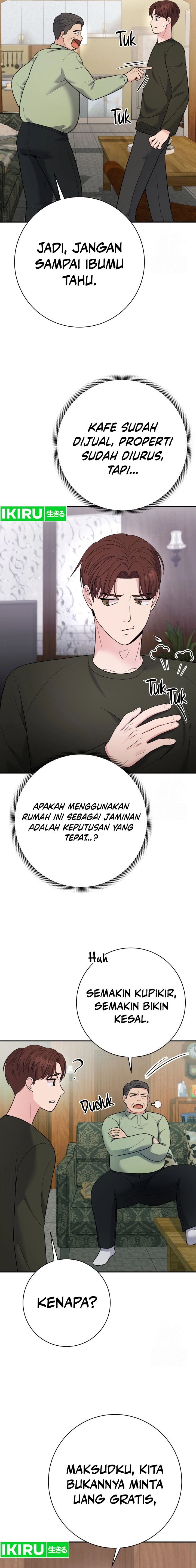 The Miraculous Physical Therapist Chapter 86 Gambar 20