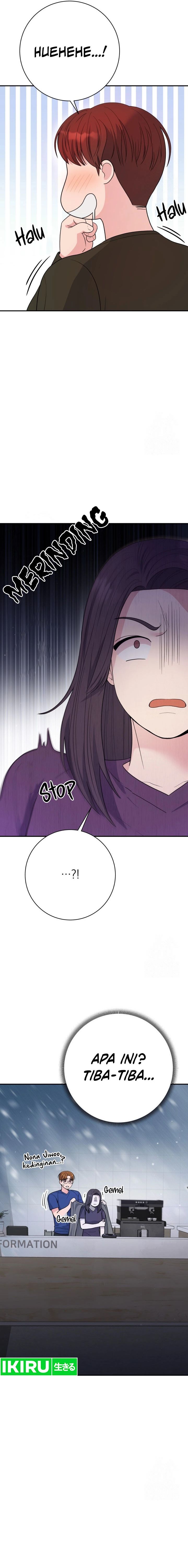 The Miraculous Physical Therapist Chapter 86 Gambar 25