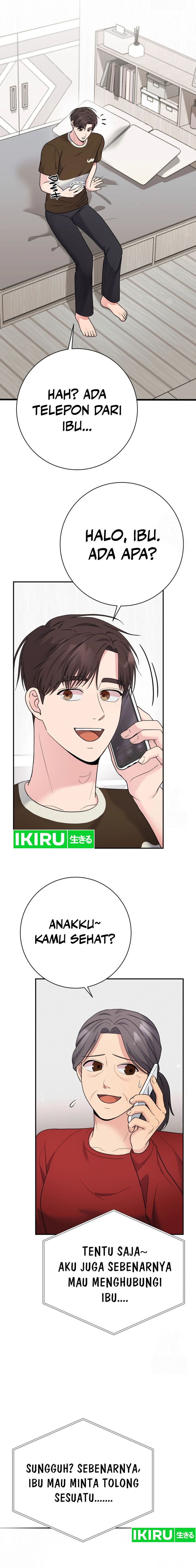 The Miraculous Physical Therapist Chapter 87 Gambar 2