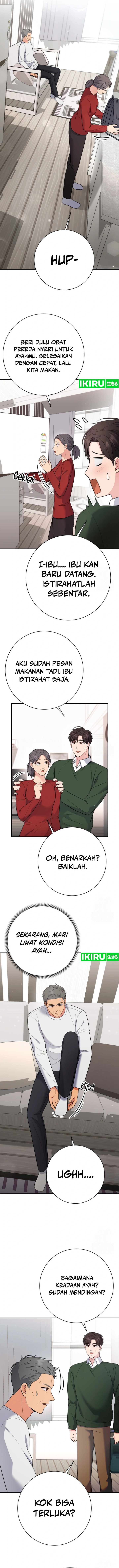 The Miraculous Physical Therapist Chapter 88 fix Gambar 4
