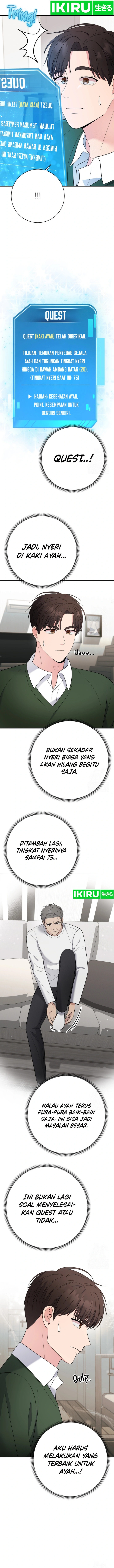 The Miraculous Physical Therapist Chapter 88 fix Gambar 6