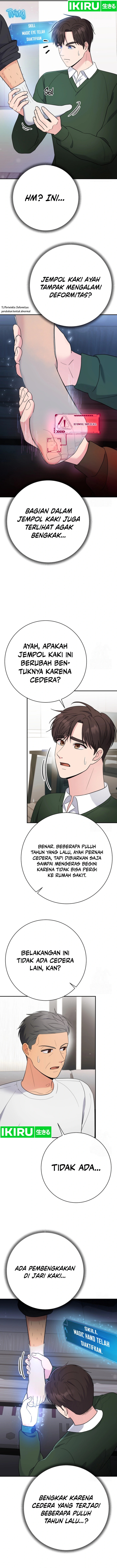 The Miraculous Physical Therapist Chapter 88 fix Gambar 7