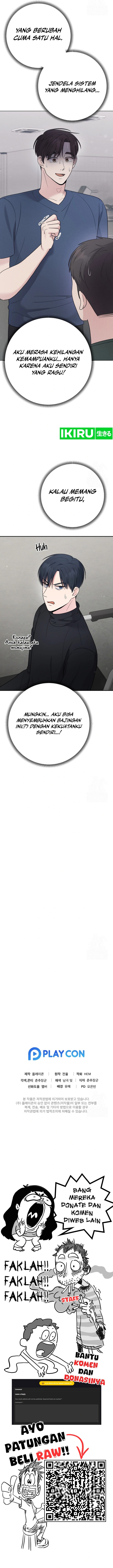 The Miraculous Physical Therapist Chapter 91 Gambar 15