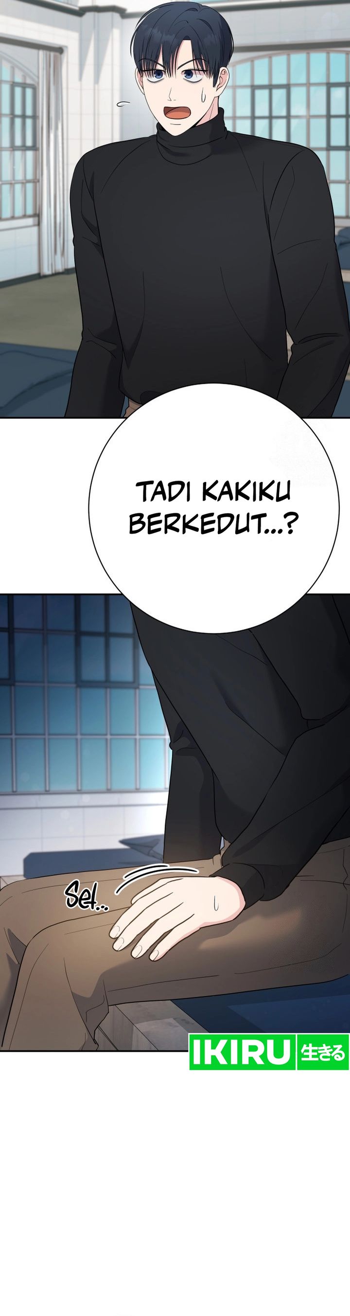 The Miraculous Physical Therapist Chapter 92 Gambar 12