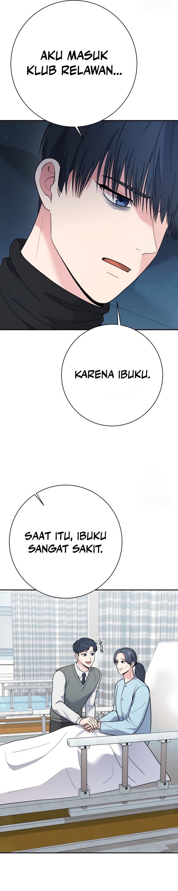 The Miraculous Physical Therapist Chapter 92 Gambar 22