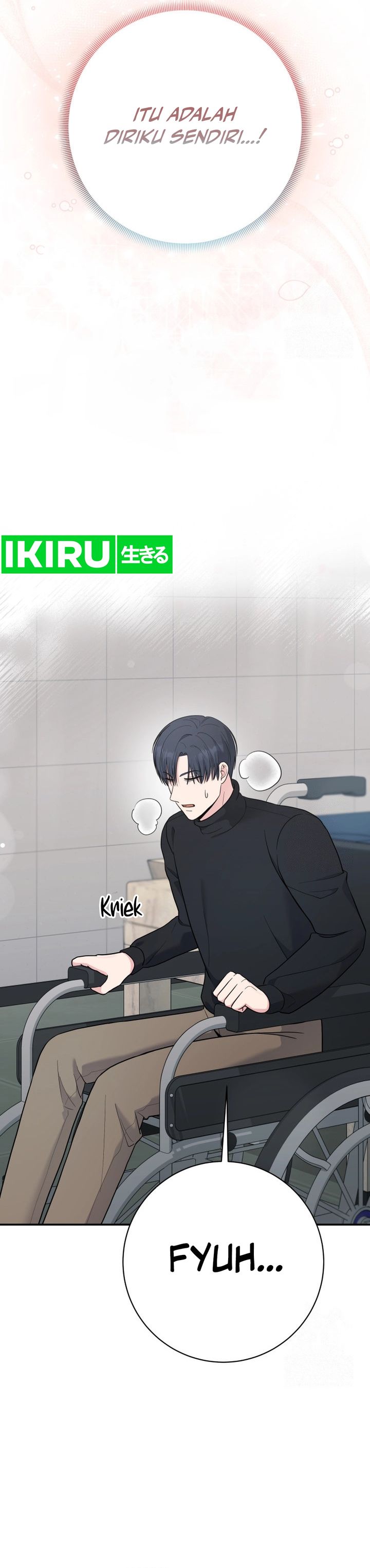 The Miraculous Physical Therapist Chapter 92 Gambar 34