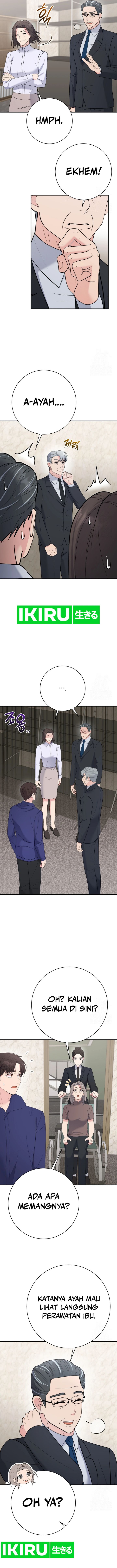 The Miraculous Physical Therapist Chapter 97 Gambar 5
