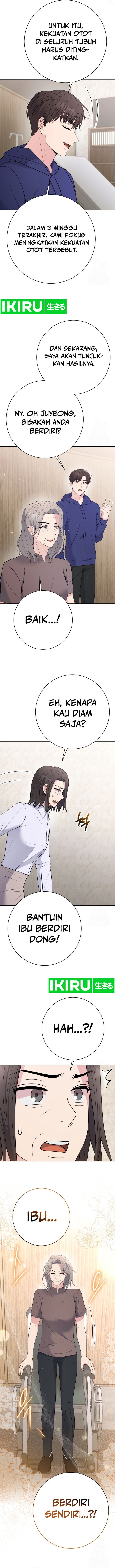 The Miraculous Physical Therapist Chapter 97 Gambar 7