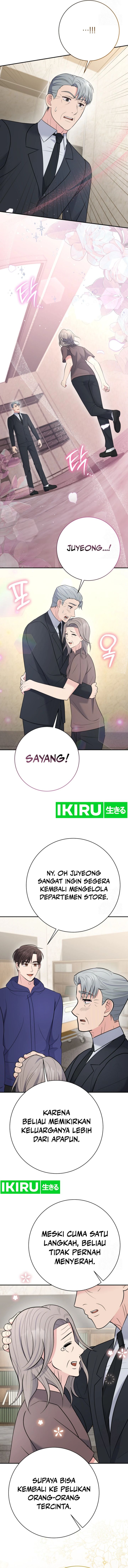 The Miraculous Physical Therapist Chapter 97 Gambar 11