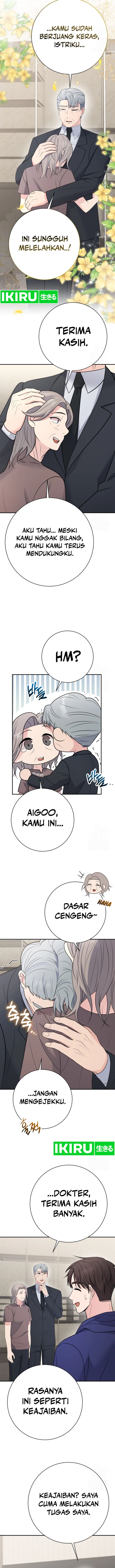 The Miraculous Physical Therapist Chapter 97 Gambar 12