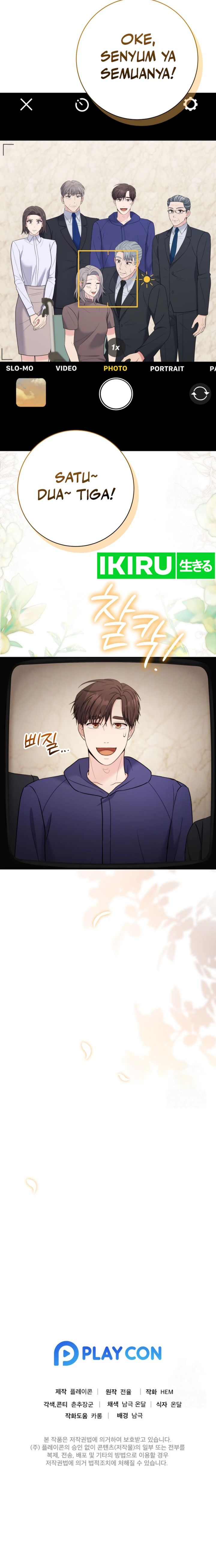 The Miraculous Physical Therapist Chapter 97 Gambar 15