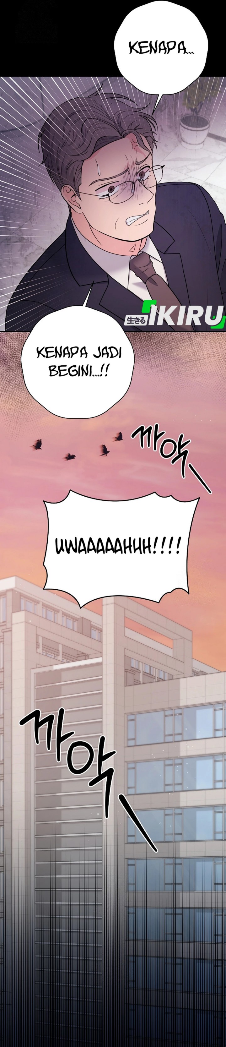 The Miraculous Physical Therapist Chapter 105 Gambar 19
