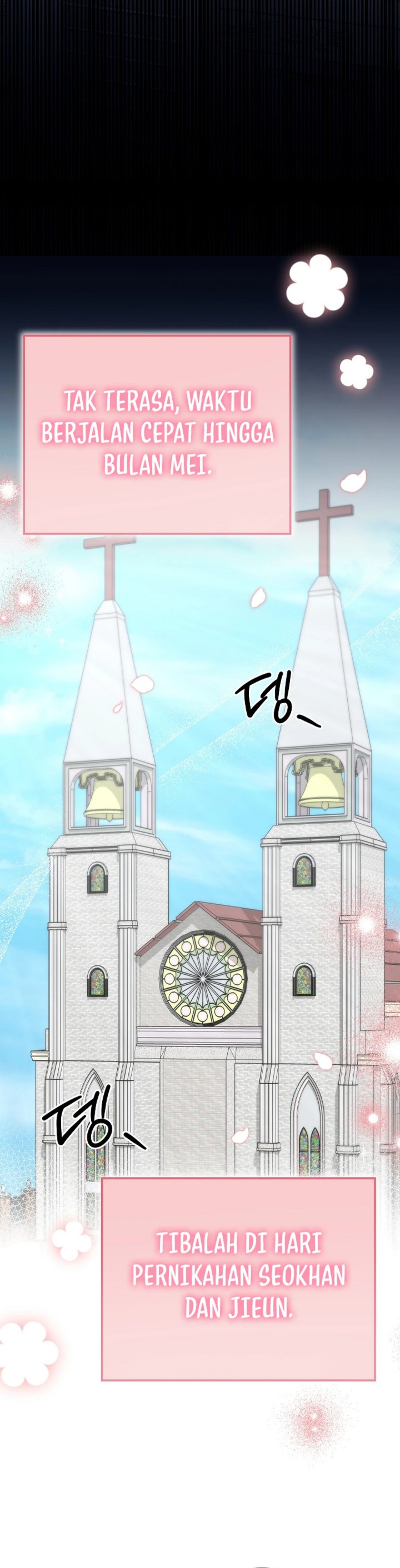 The Miraculous Physical Therapist Chapter 105 Gambar 20