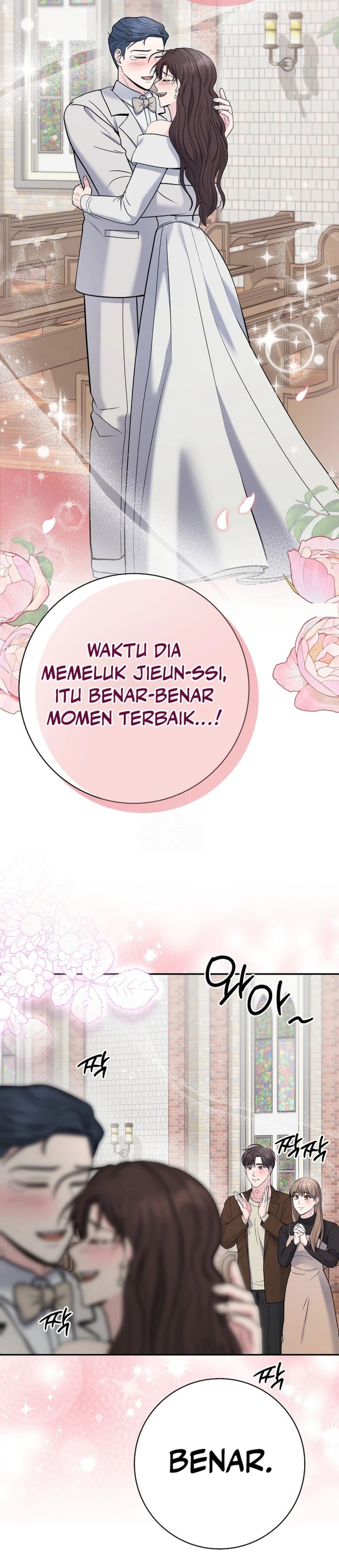 The Miraculous Physical Therapist Chapter 105 Gambar 22