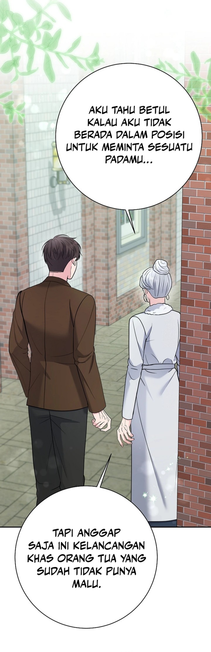 The Miraculous Physical Therapist Chapter 105 Gambar 26