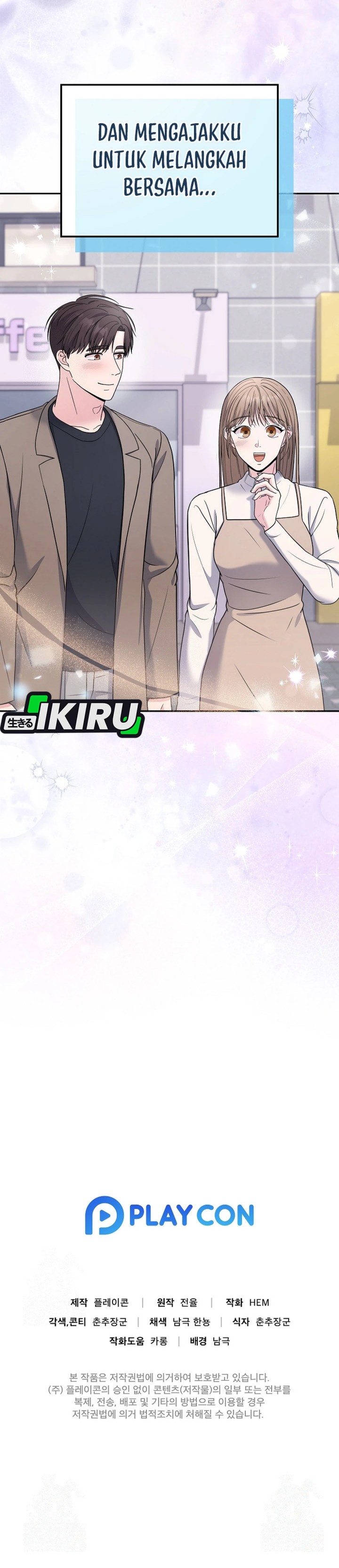 The Miraculous Physical Therapist Chapter 105 Gambar 42