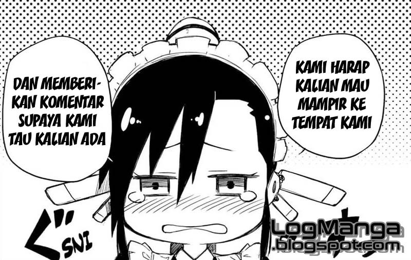 The Missing Gate Chapter 02 Gambar 10