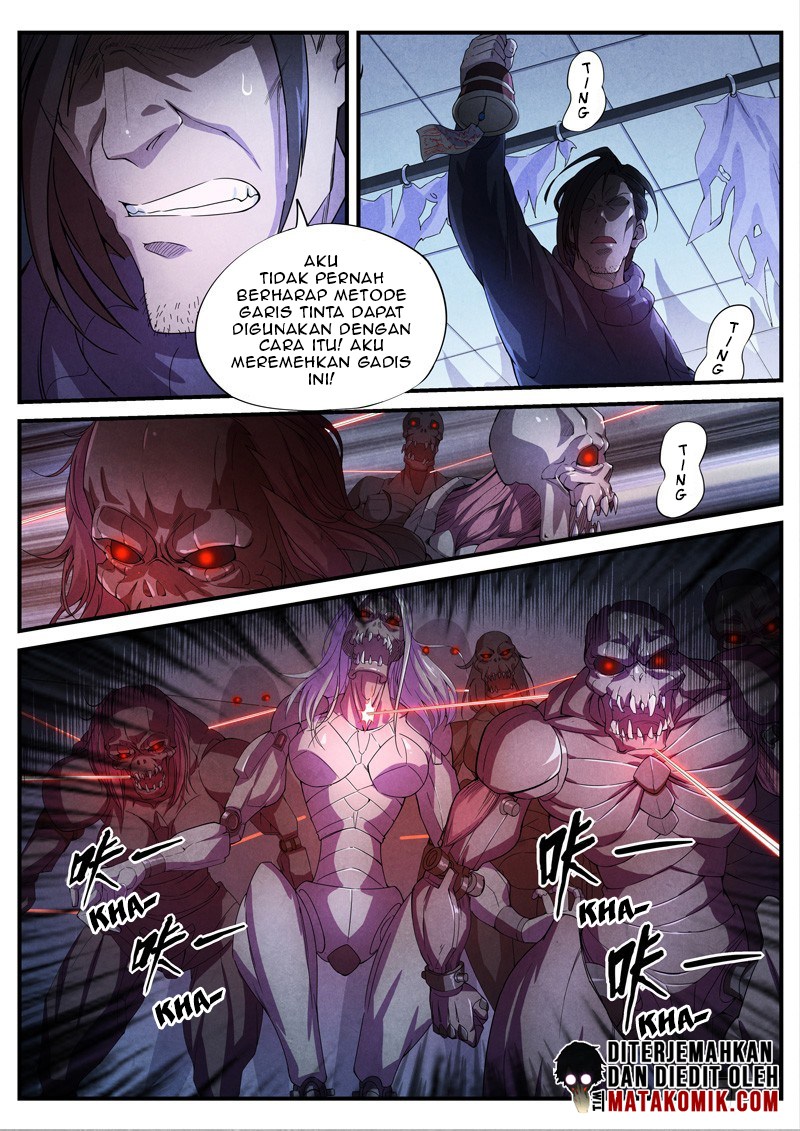 The Missing Gate Chapter 09 Gambar 2