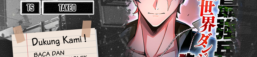 The Modern Era’s Strongest Soldier Conquers Another World’s Dungeon Chapter 01 Gambar 2