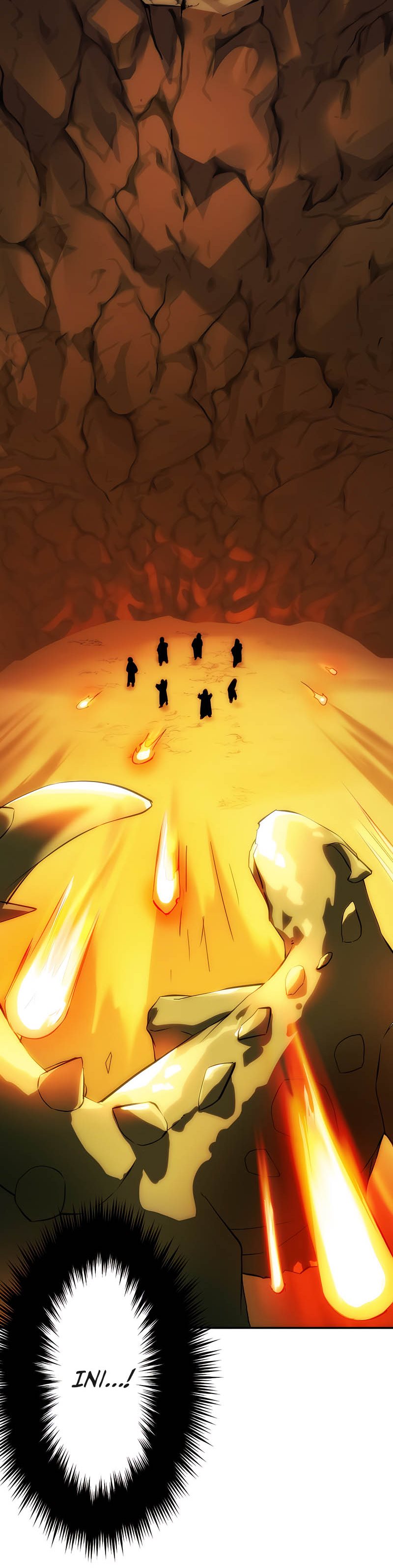 The Modern Era’s Strongest Soldier Conquers Another World’s Dungeon Chapter 01 Gambar 42