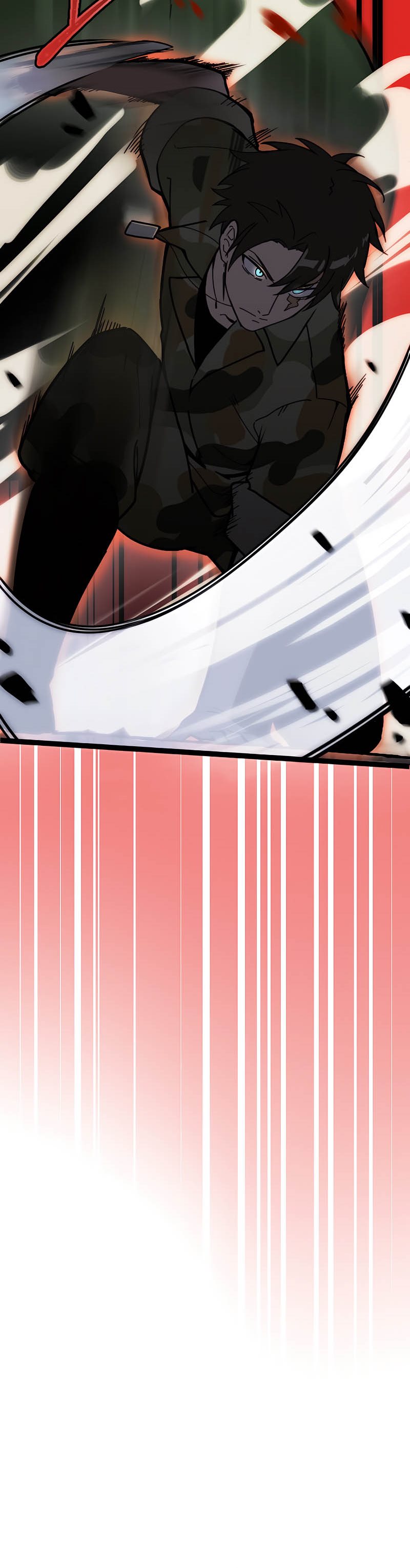 The Modern Era’s Strongest Soldier Conquers Another World’s Dungeon Chapter 01 Gambar 66