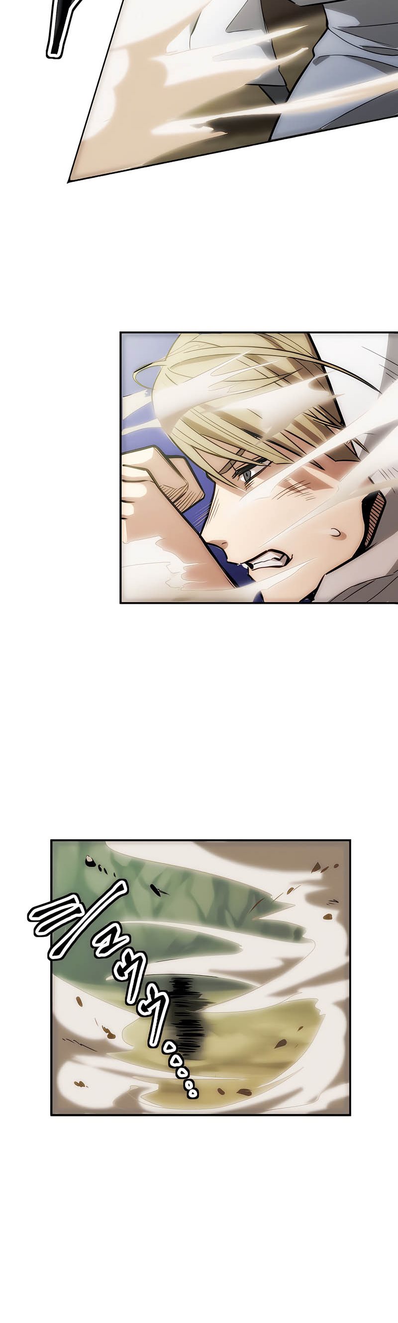 The Modern Era’s Strongest Soldier Conquers Another World’s Dungeon Chapter 01 Gambar 68