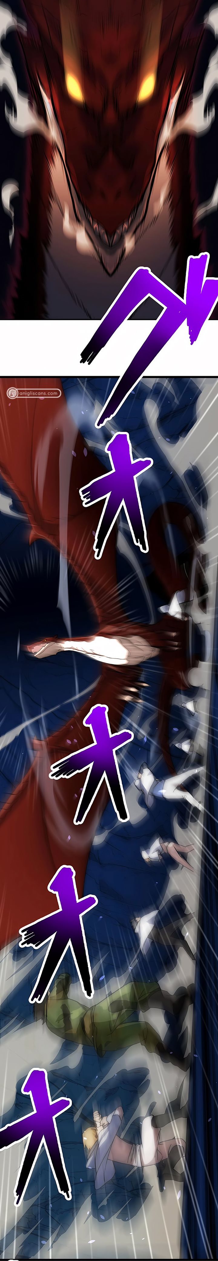 The Modern Era’s Strongest Soldier Conquers Another World’s Dungeon Chapter 03 Gambar 5