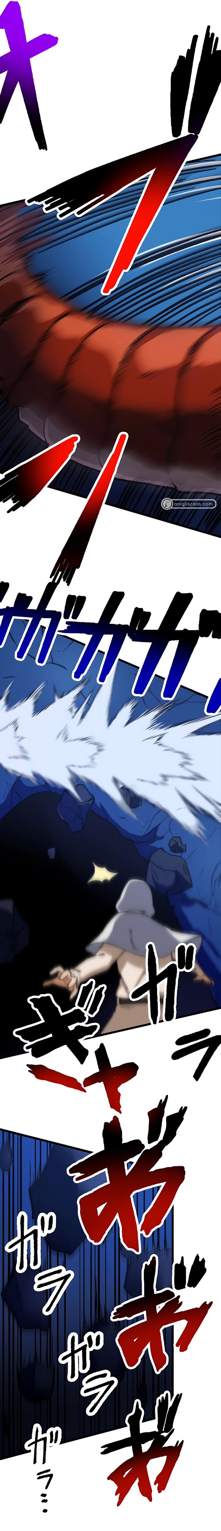 The Modern Era’s Strongest Soldier Conquers Another World’s Dungeon Chapter 03 Gambar 6