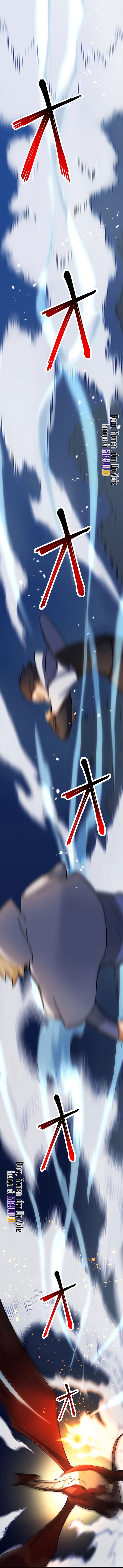The Modern Era’s Strongest Soldier Conquers Another World’s Dungeon Chapter 03 Gambar 24