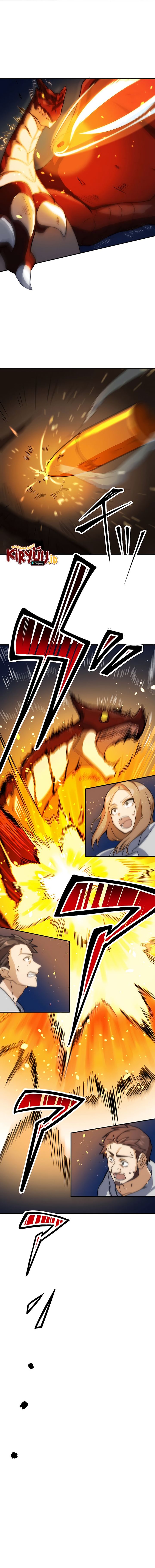 The Modern Era’s Strongest Soldier Conquers Another World’s Dungeon Chapter 03 Gambar 25