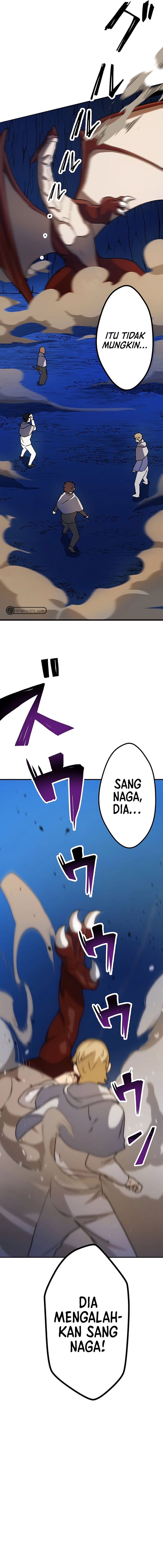 The Modern Era’s Strongest Soldier Conquers Another World’s Dungeon Chapter 03 Gambar 26
