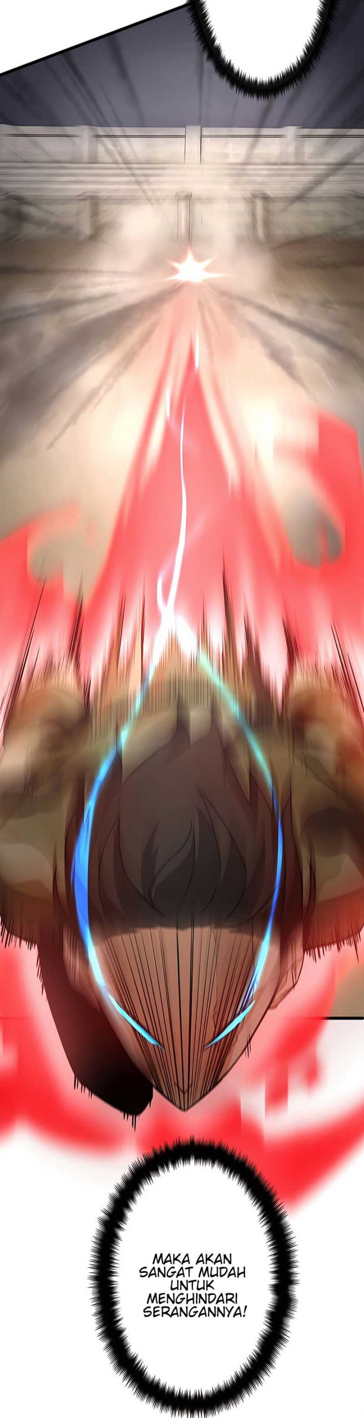 The Modern Era’s Strongest Soldier Conquers Another World’s Dungeon Chapter 08 Gambar 12
