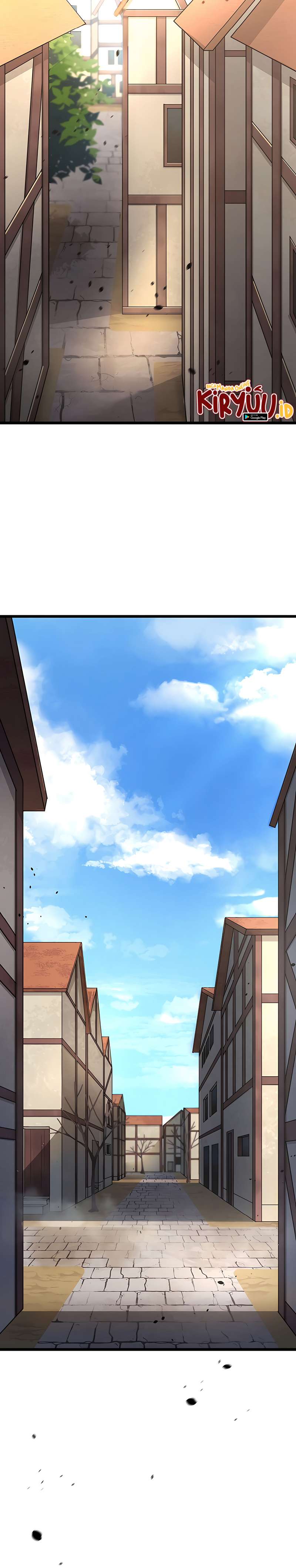 The Modern Era’s Strongest Soldier Conquers Another World’s Dungeon Chapter 18 Gambar 16