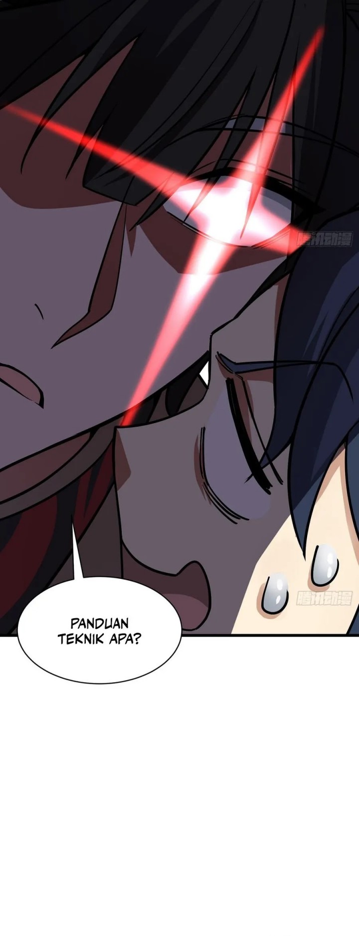 The More I Die the More Invincible I Become Chapter 14 Gambar 23