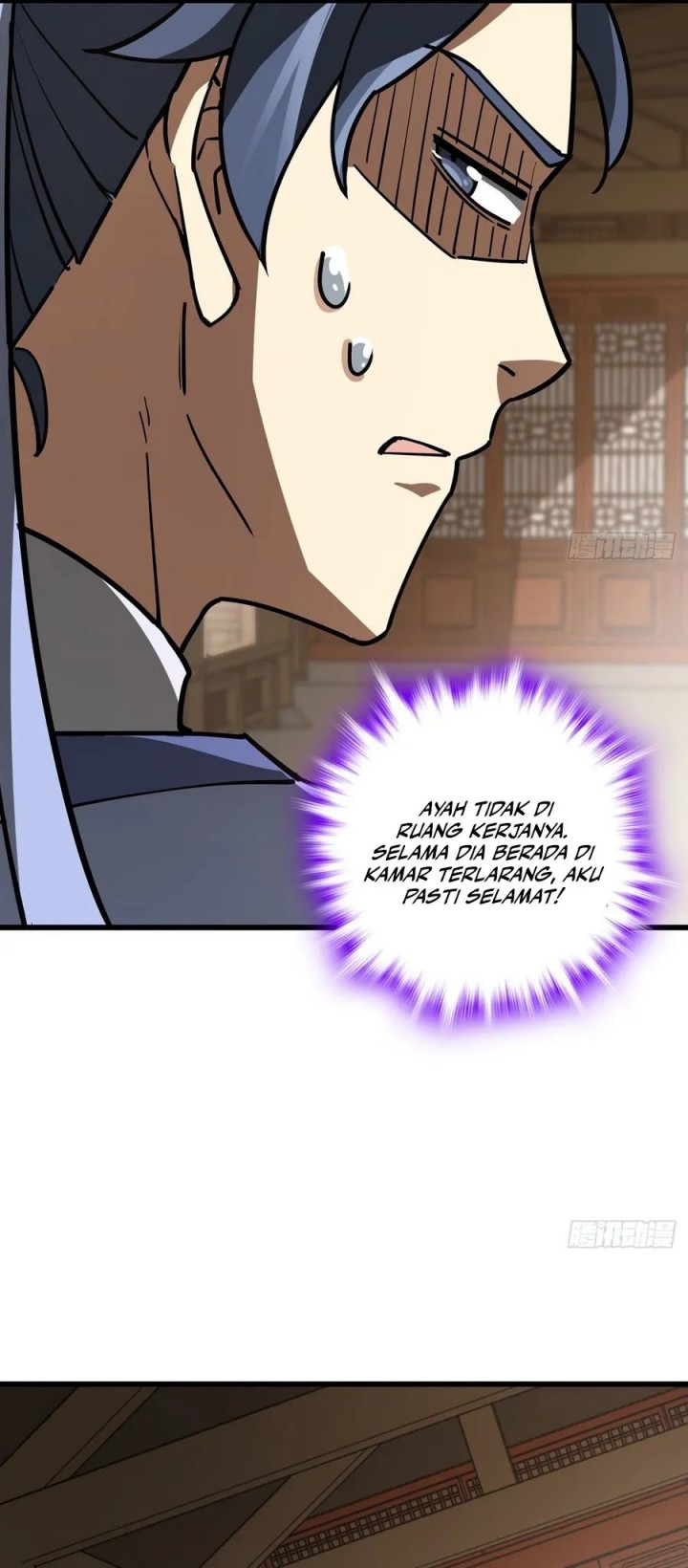 The More I Die the More Invincible I Become Chapter 14 Gambar 32