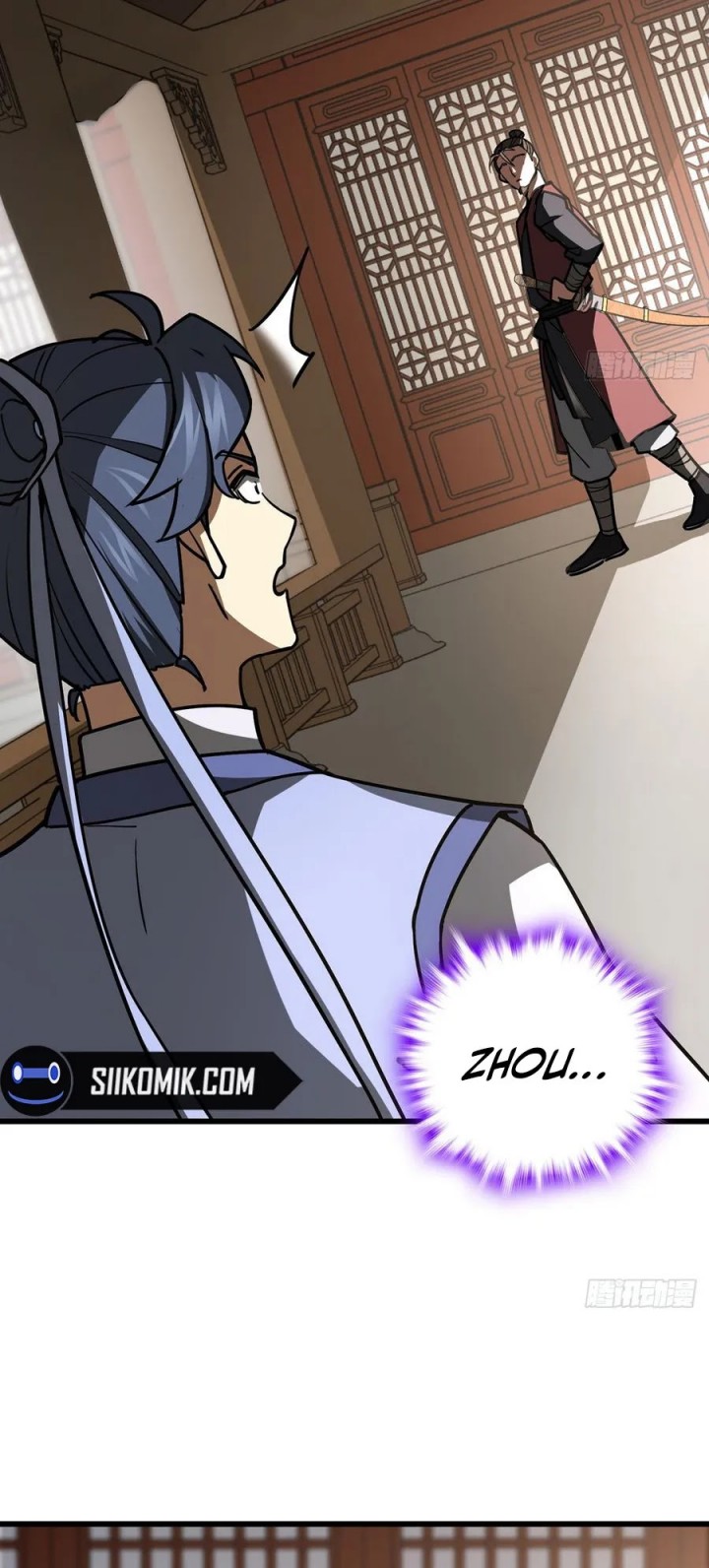 The More I Die the More Invincible I Become Chapter 14 Gambar 33