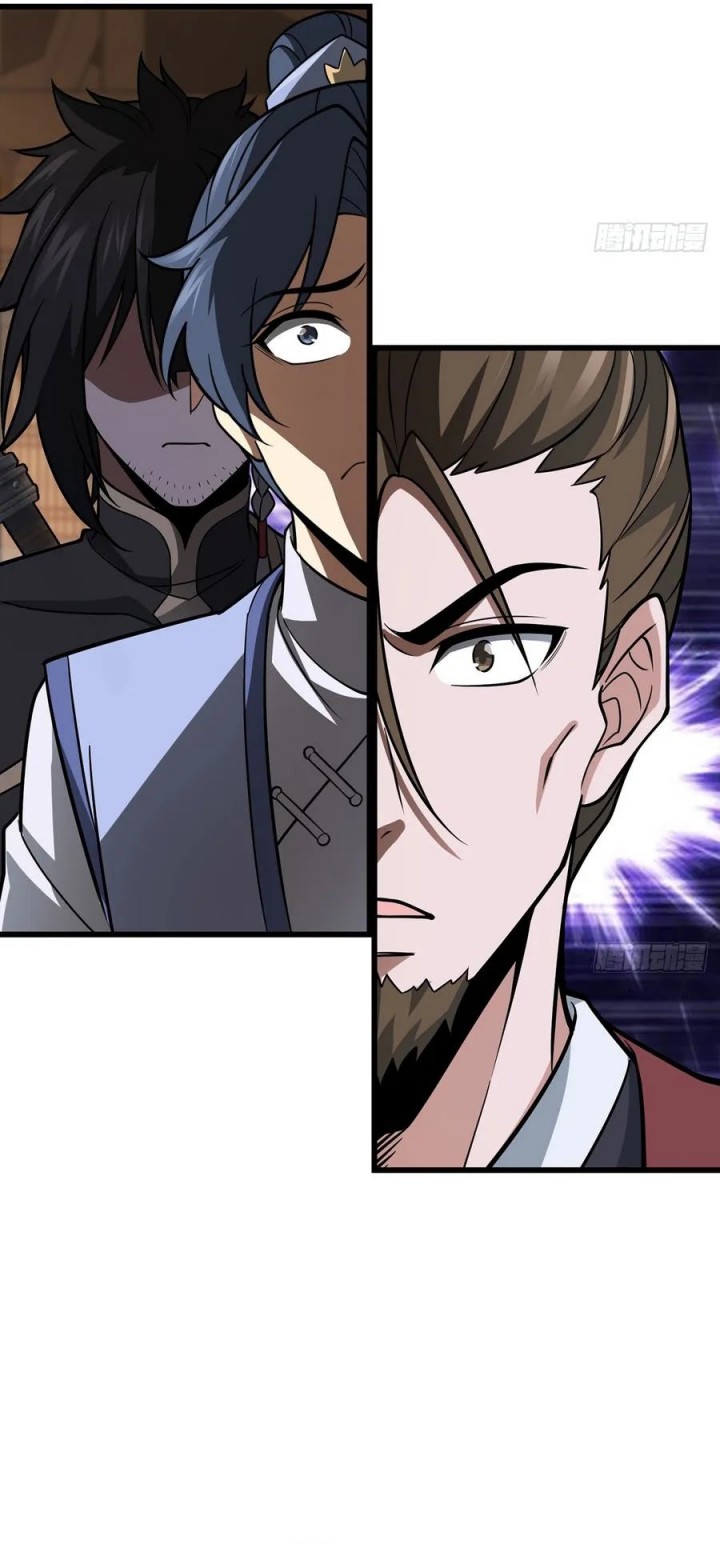 The More I Die the More Invincible I Become Chapter 14 Gambar 36