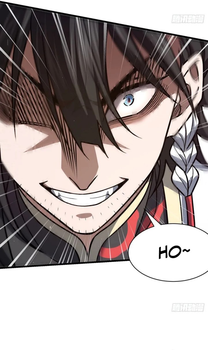 The More I Die the More Invincible I Become Chapter 14 Gambar 43