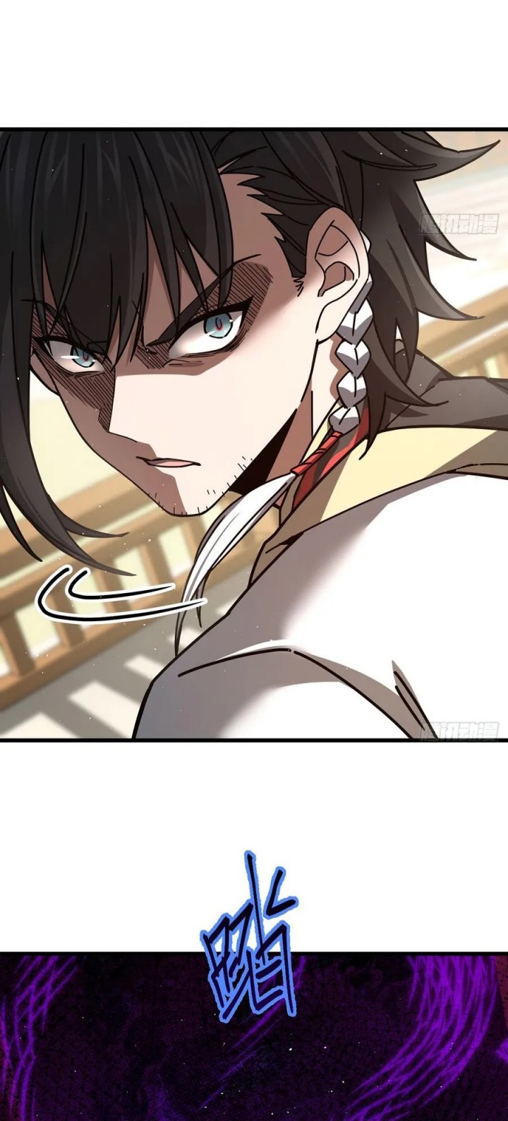 The More I Die the More Invincible I Become Chapter 14 Gambar 46